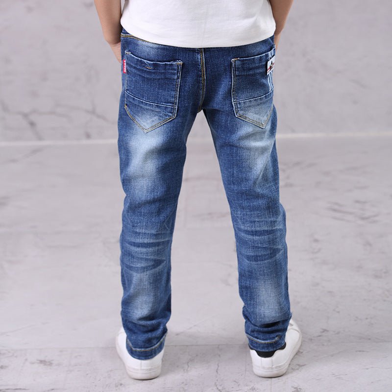 Boys casual jeans - Taylor K Shop
