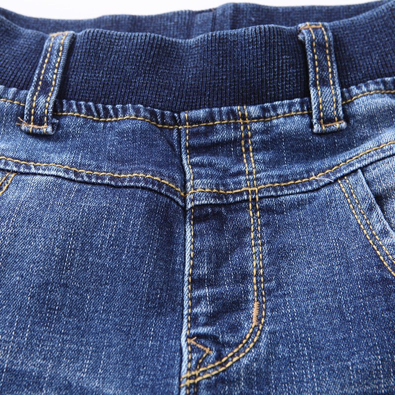 Boys casual jeans - Taylor K Shop