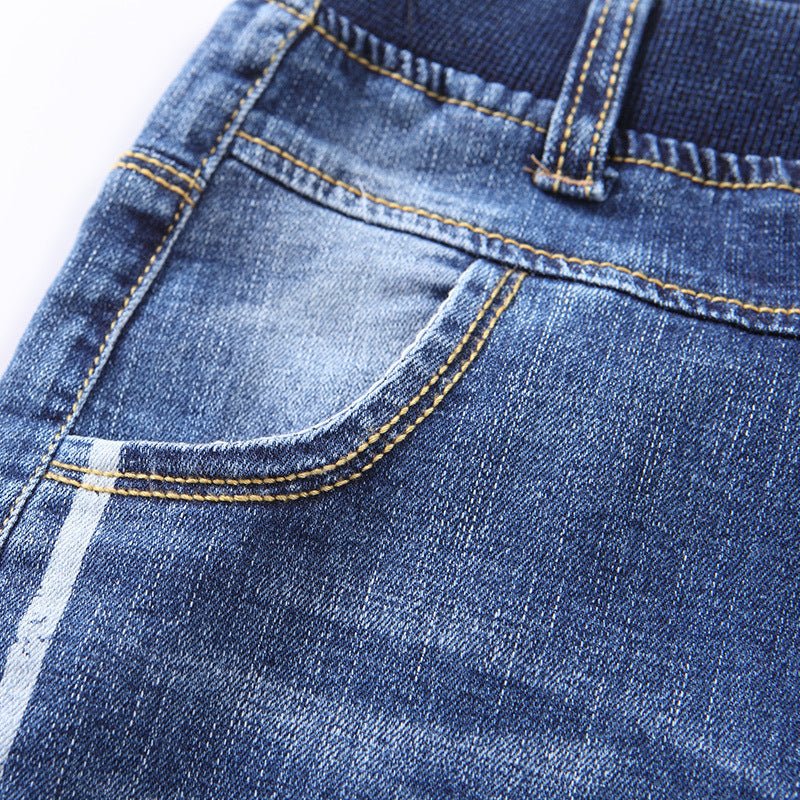 Boys casual jeans - Taylor K Shop