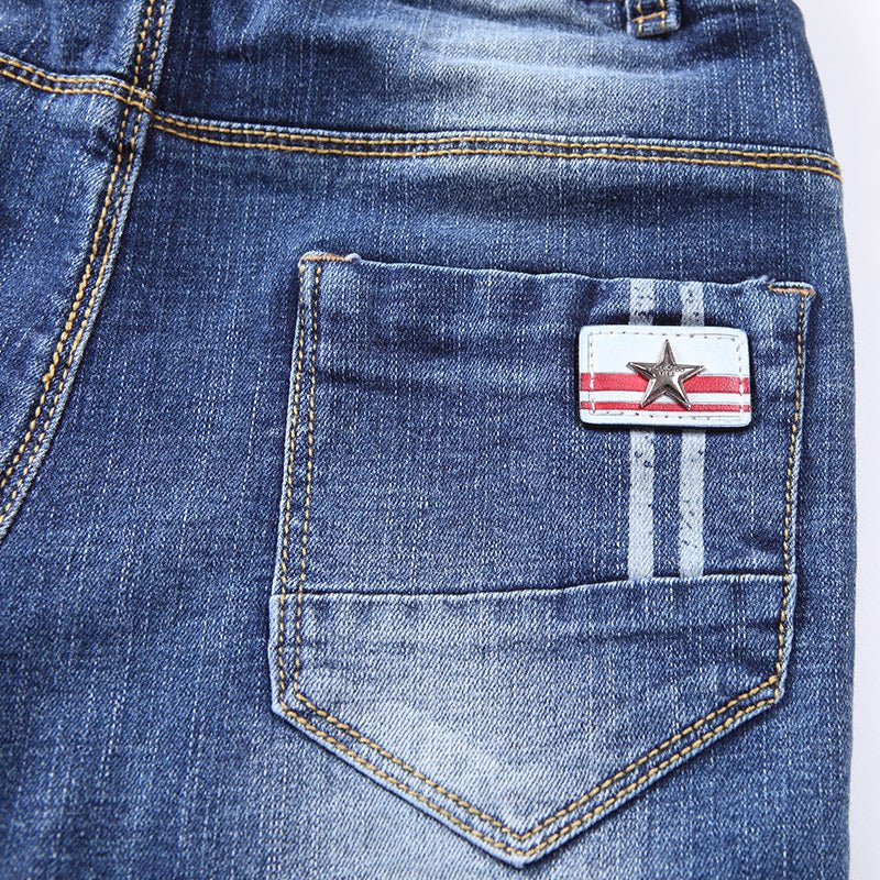 Boys casual jeans - Taylor K Shop
