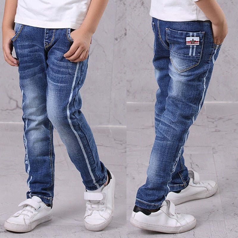 Boys casual jeans - Taylor K Shop