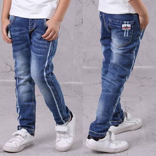 Boys casual jeans - Taylor K Shop