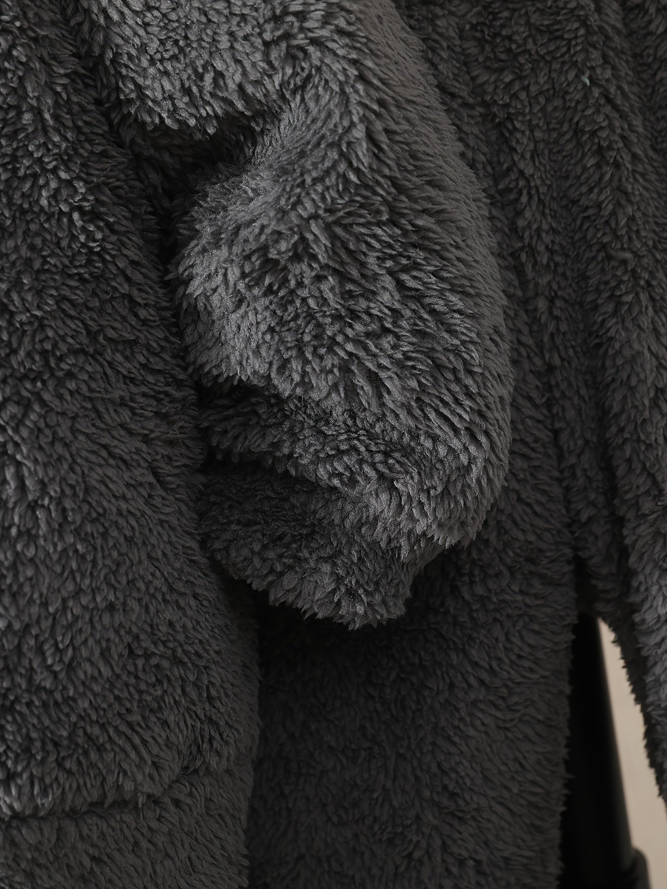 Boys Cozy Winter 3Piece Set Hoodie Top Pants Bear Bag - Taylor K Shop