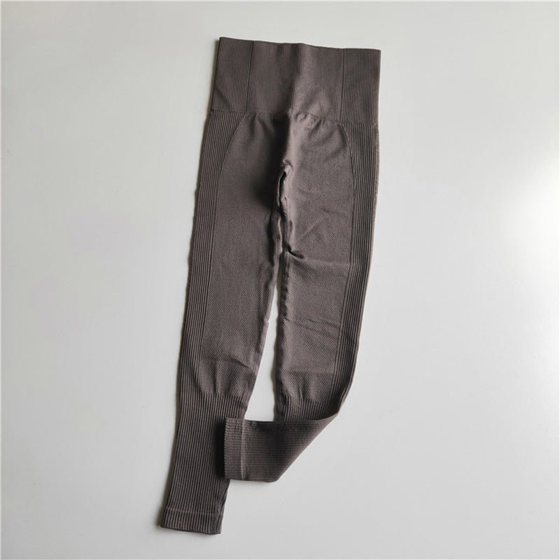 Bra pants yoga set - Taylor K Shop