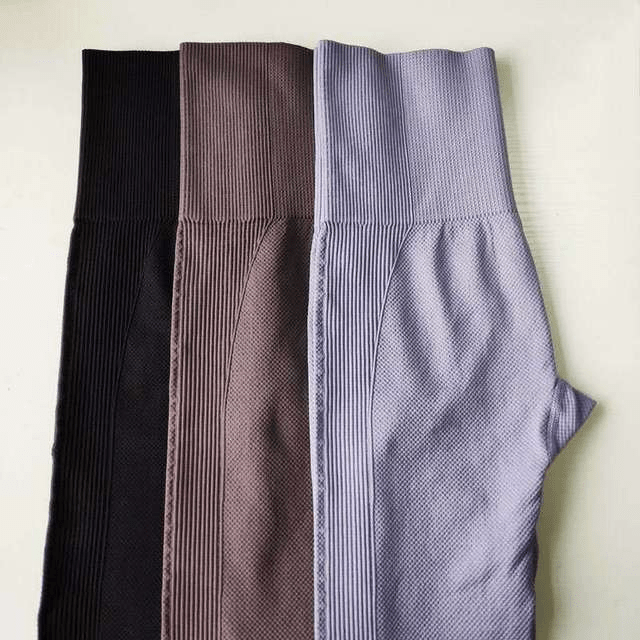 Bra pants yoga set - Taylor K Shop