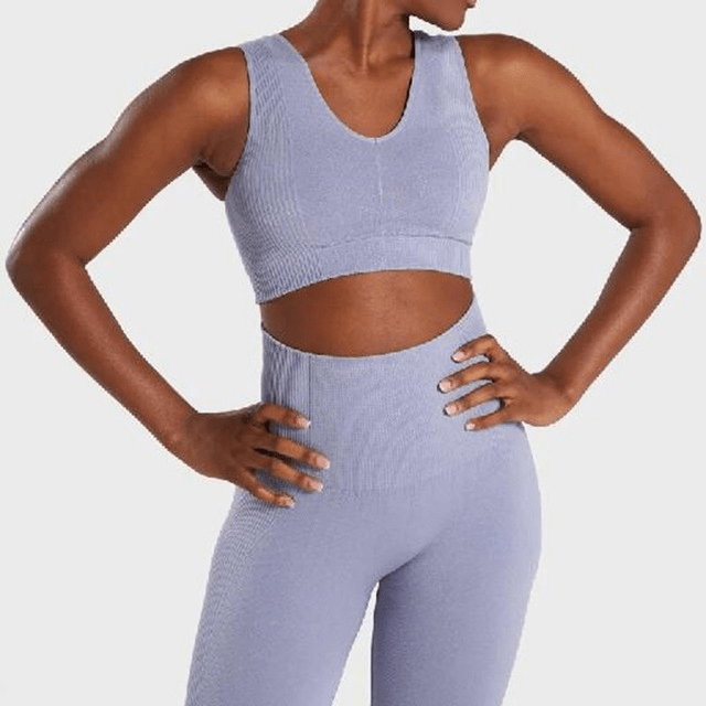 Bra pants yoga set - Taylor K Shop