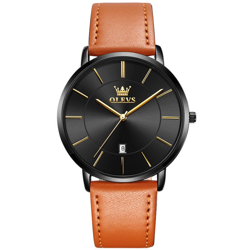 Brand Watches Hot Selling Watches Men's Watches - Taylor K Shop