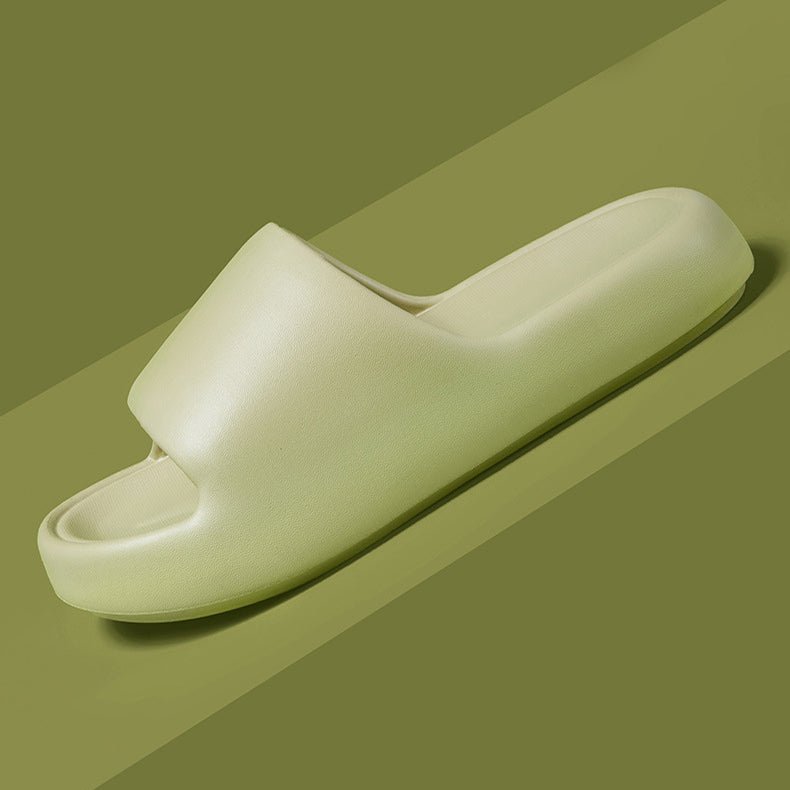 Bread Shoes Home Slippers Non - slip Indoor Bathroom Slippers - Taylor K Shop