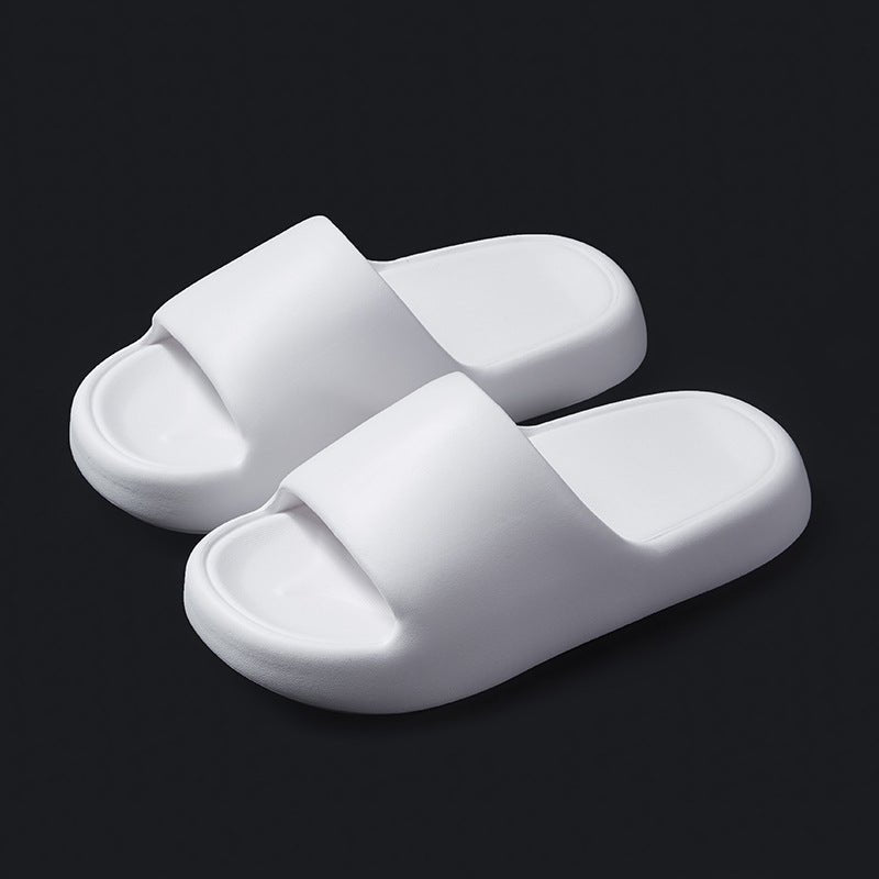 Bread Shoes Home Slippers Non - slip Indoor Bathroom Slippers - Taylor K Shop