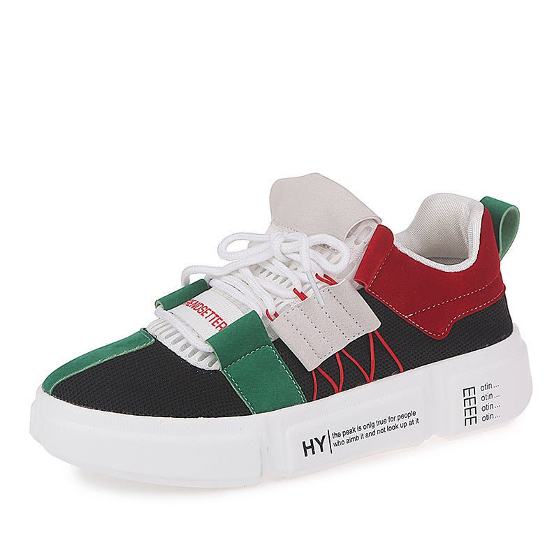 Breathable mesh shoes - Taylor K Shop