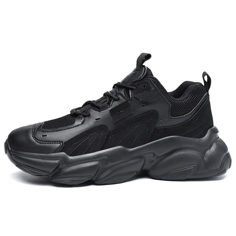 Breathable Running Shoes Large Sports Shoes Men's Shoes - Taylor K Shop