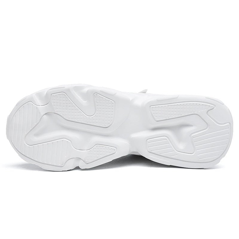 Breathable Running Shoes Large Sports Shoes Men's Shoes - Taylor K Shop