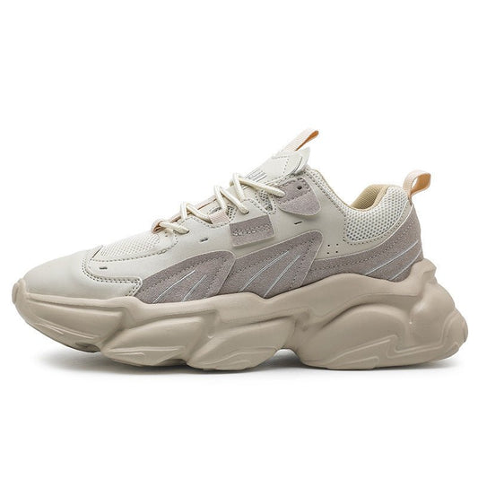 Breathable Running Shoes Large Sports Shoes Men's Shoes - Taylor K Shop