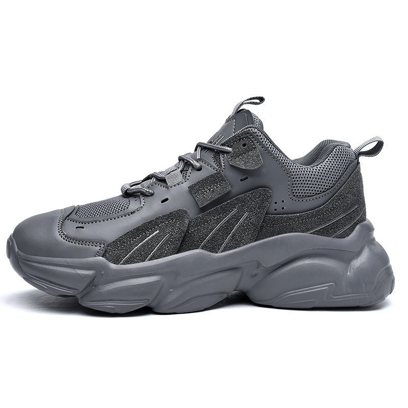 Breathable Running Shoes Large Sports Shoes Men's Shoes - Taylor K Shop