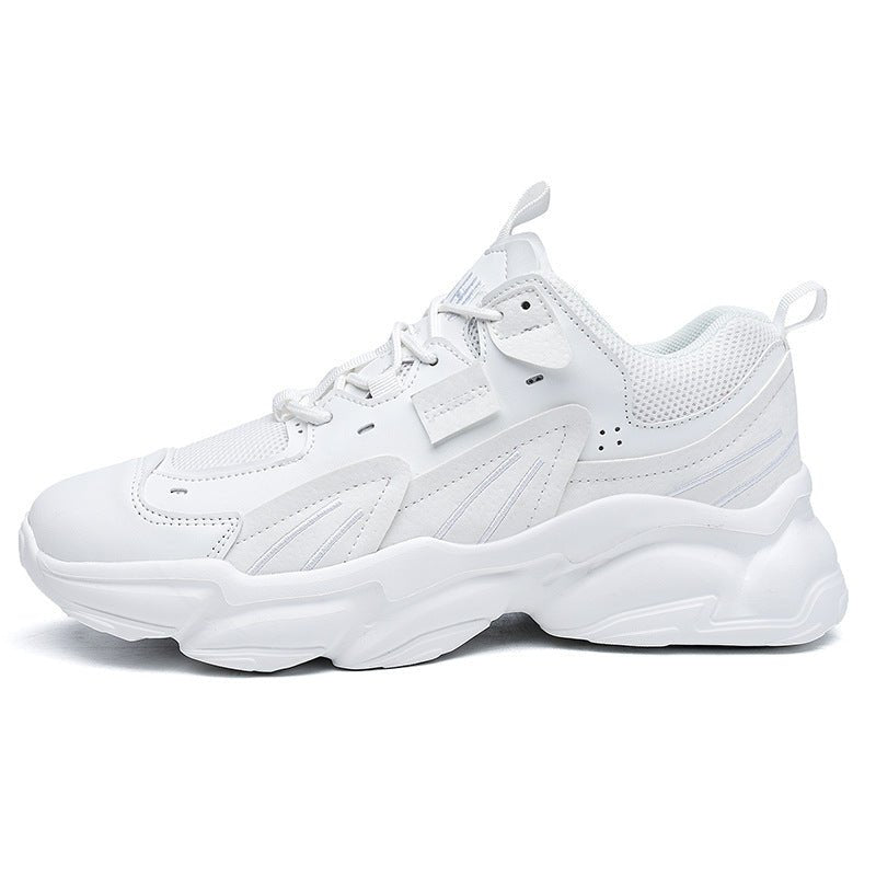 Breathable Running Shoes Large Sports Shoes Men's Shoes - Taylor K Shop