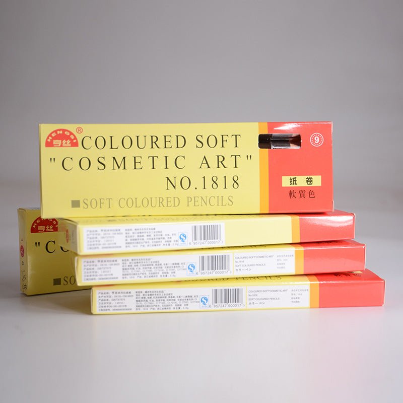 Brown Microblading Eyebrow Pen Waterproof Permanent Makeup Eye Brow Tattoo Pen Pencil Positioning Lip Eyebrow Marker Liner - Taylor K Shop