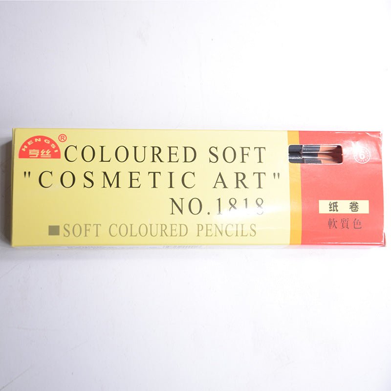 Brown Microblading Eyebrow Pen Waterproof Permanent Makeup Eye Brow Tattoo Pen Pencil Positioning Lip Eyebrow Marker Liner - Taylor K Shop