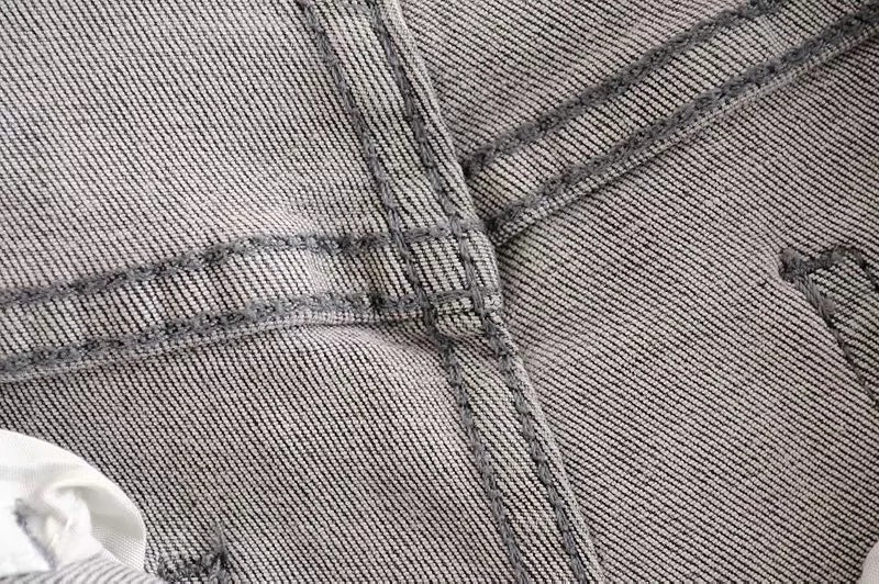Brushed Skinny Jeans - Taylor K Shop