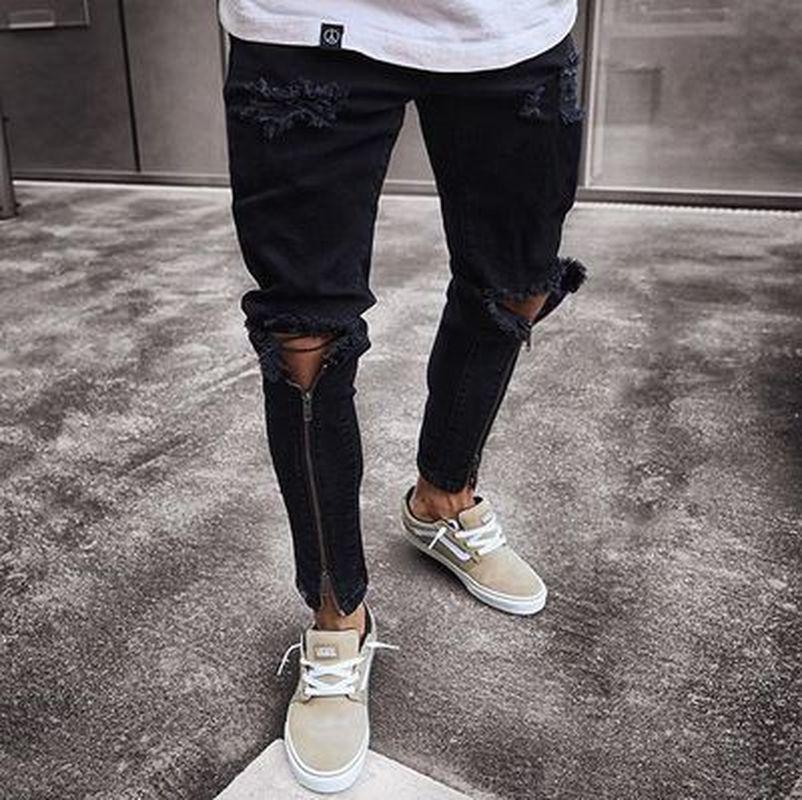 Canard Black Jeans - Taylor K Shop