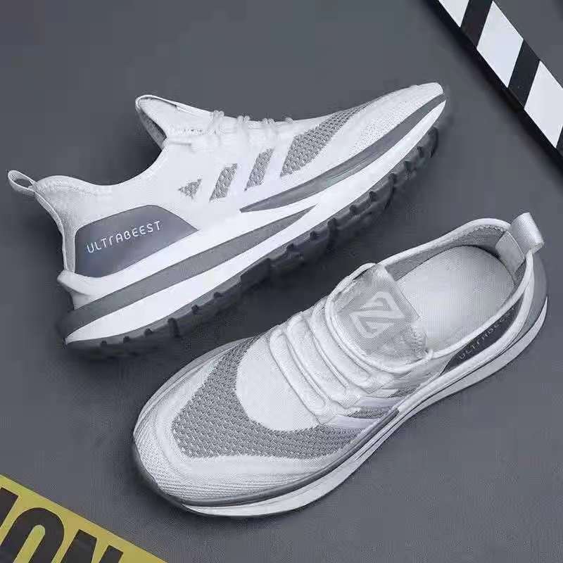 Casual Shoes Men's Sports Shoes Running Shoes - Taylor K Shop