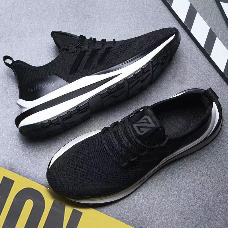 Casual Shoes Men's Sports Shoes Running Shoes - Taylor K Shop