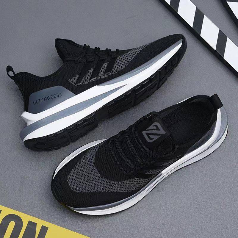 Casual Shoes Men's Sports Shoes Running Shoes - Taylor K Shop