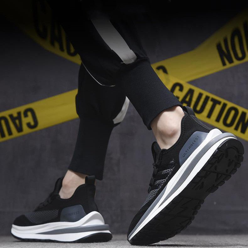 Casual Shoes Men's Sports Shoes Running Shoes - Taylor K Shop