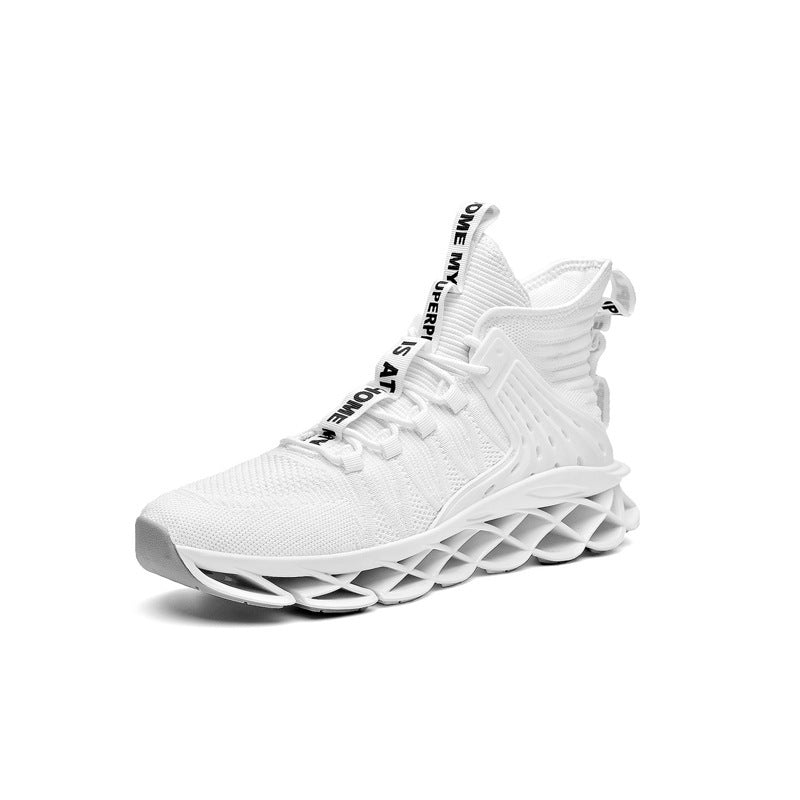 Casual shoes sports fashion men's shoes - Taylor K Shop