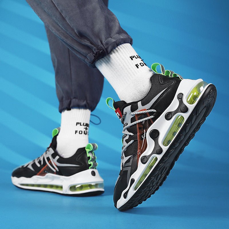 Casual Shoes Youth Trendy Shoes Comfortable Personality - Taylor K Shop