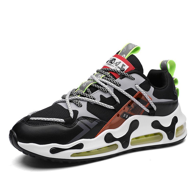 Casual Shoes Youth Trendy Shoes Comfortable Personality - Taylor K Shop