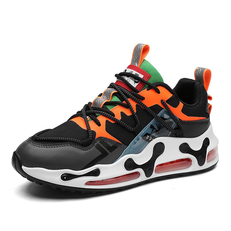 Casual Shoes Youth Trendy Shoes Comfortable Personality - Taylor K Shop