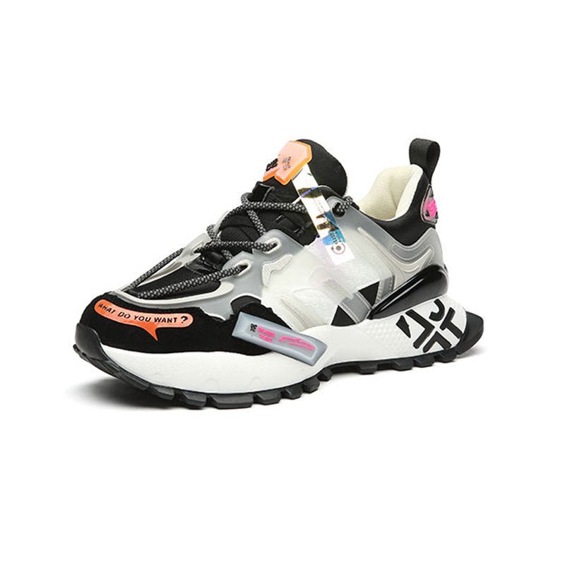 Casual Sports Running Trend Men's Shoes - Taylor K Shop