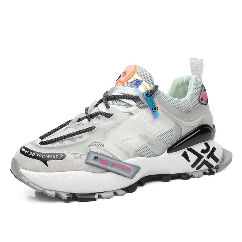 Casual Sports Running Trend Men's Shoes - Taylor K Shop
