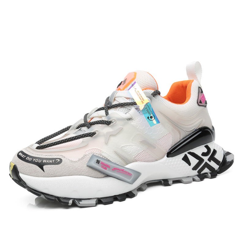 Casual Sports Running Trend Men's Shoes - Taylor K Shop