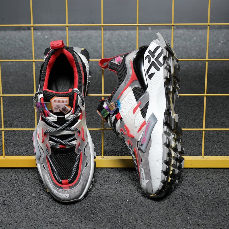 Casual Sports Running Trend Men's Shoes - Taylor K Shop