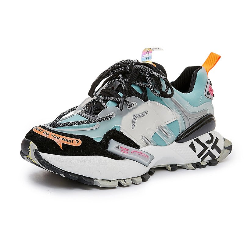 Casual Sports Running Trend Men's Shoes - Taylor K Shop