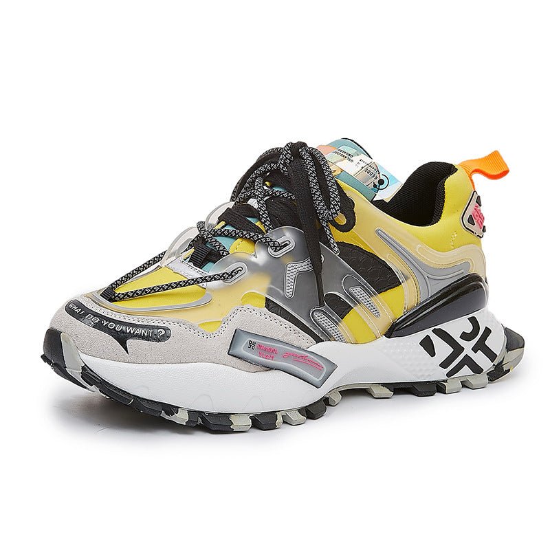 Casual Sports Running Trend Men's Shoes - Taylor K Shop