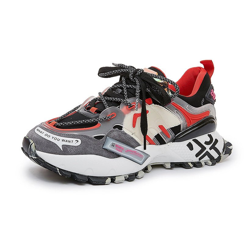 Casual Sports Running Trend Men's Shoes - Taylor K Shop