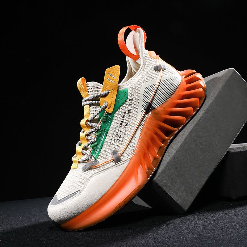 Casual sports shoes outdoor travel shoes - Taylor K Shop