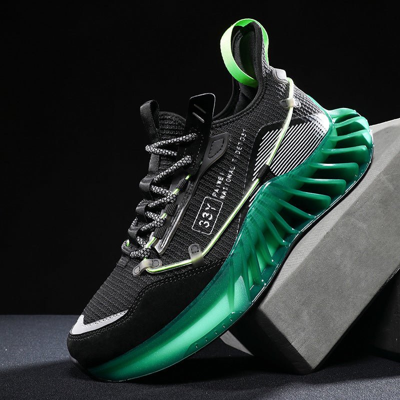 Casual sports shoes outdoor travel shoes - Taylor K Shop