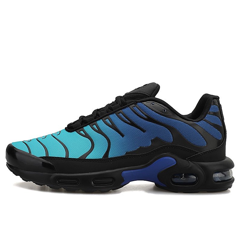 Casual Trainers Shock Absorption Air Cushion Tennis Gym Shoes - Taylor K Shop