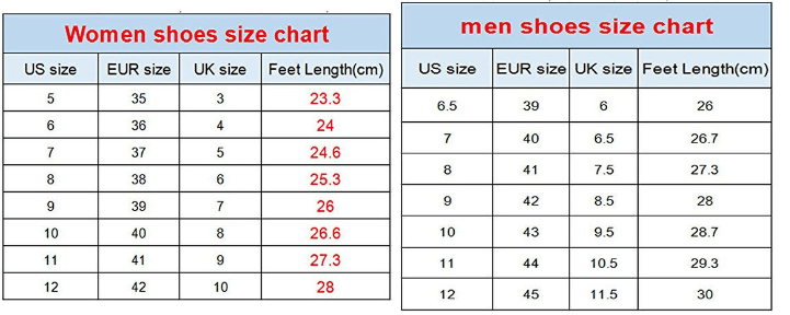 Casual Travel Running Shoes Men And Women Same Shoes Breathable - Taylor K Shop