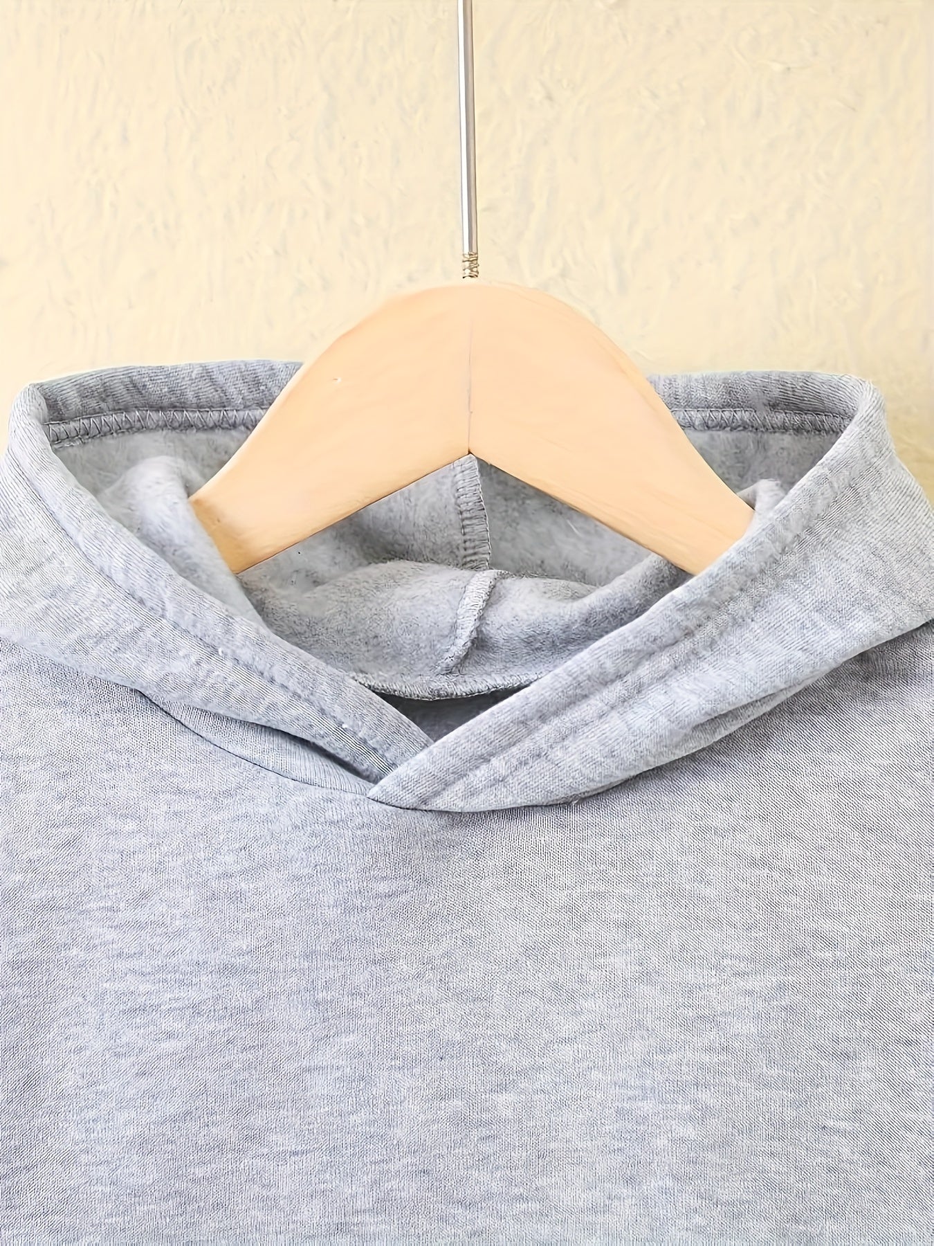 Charming Plush Bear Hoodie Pants Set for Girls - Taylor K Shop