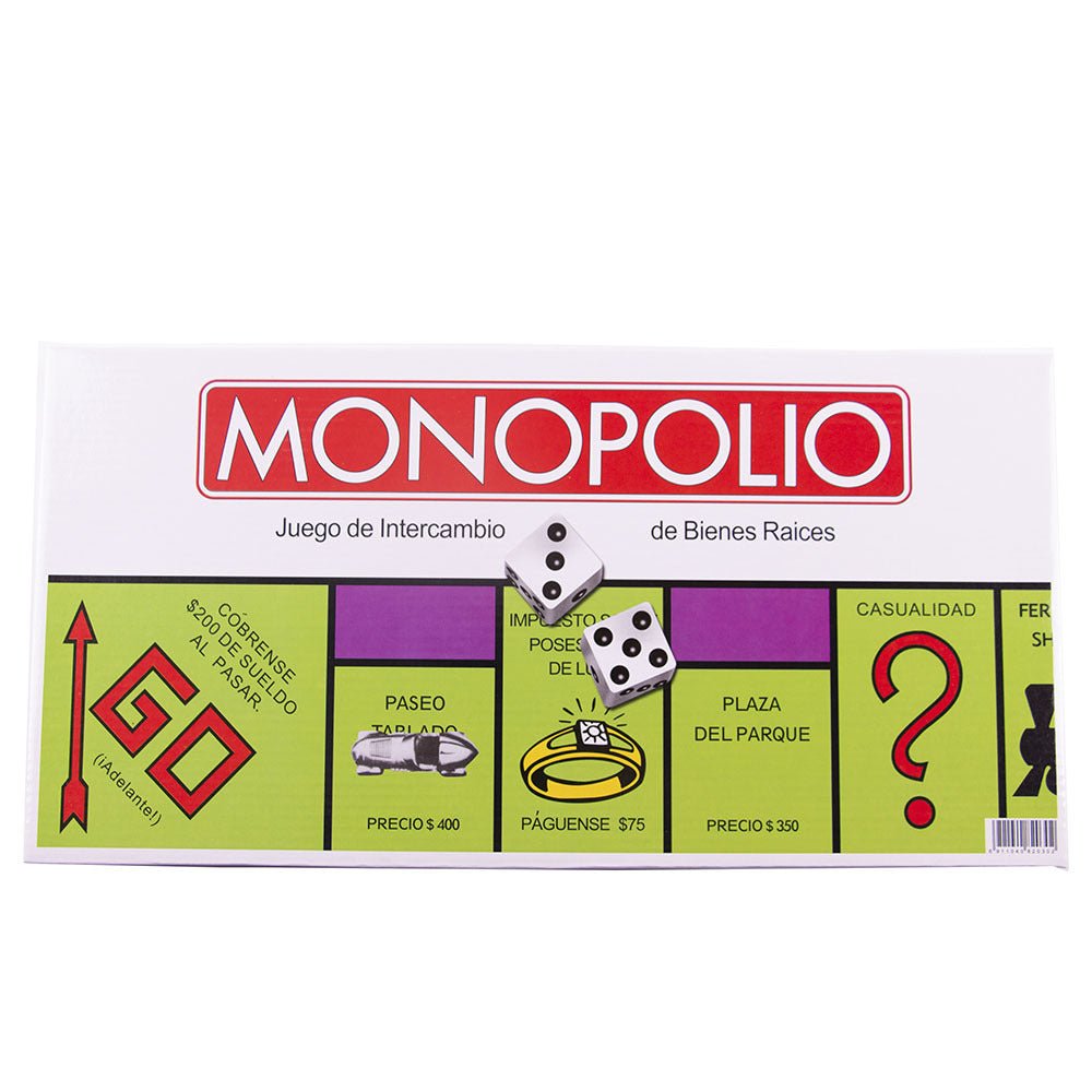 Children's Board Games, Party Toys, Educational Toys - Taylor K Shop