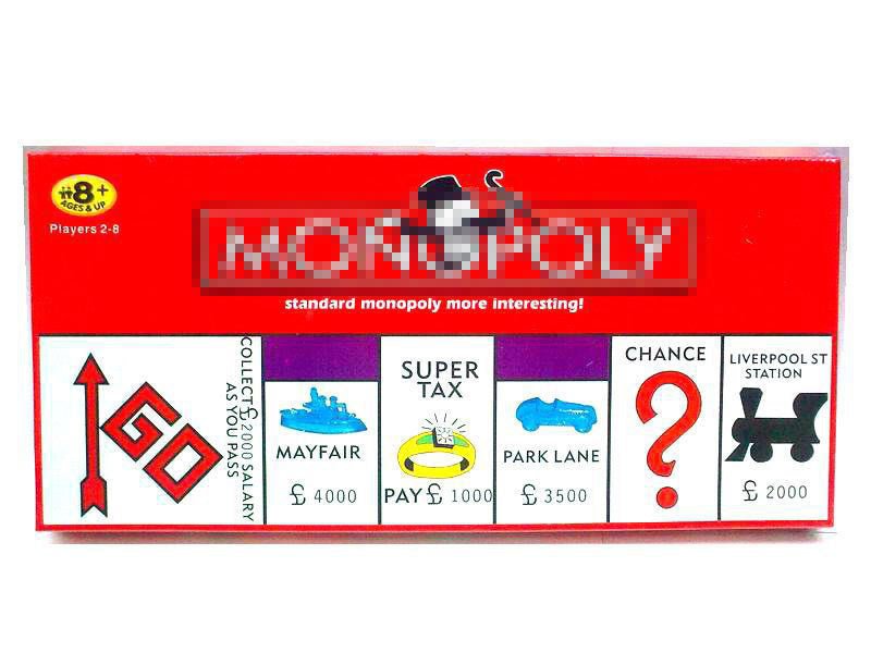 Children's Board Games, Party Toys, Educational Toys - Taylor K Shop