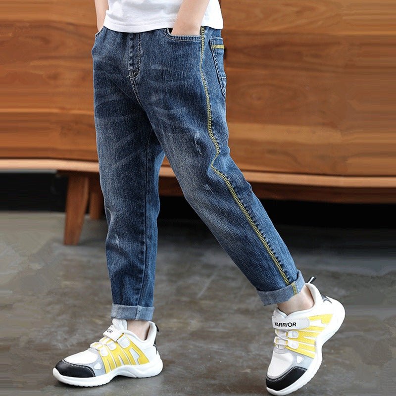 Children's jeans - Taylor K Shop