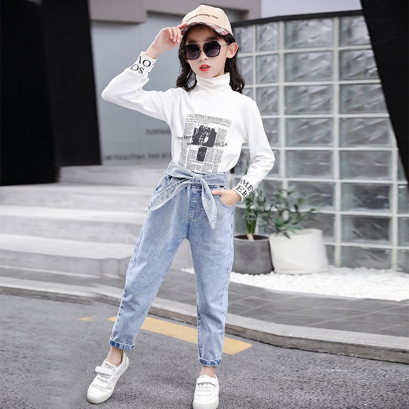 Children's jeans - Taylor K Shop
