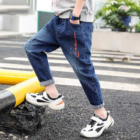 Children's jeans - Taylor K Shop