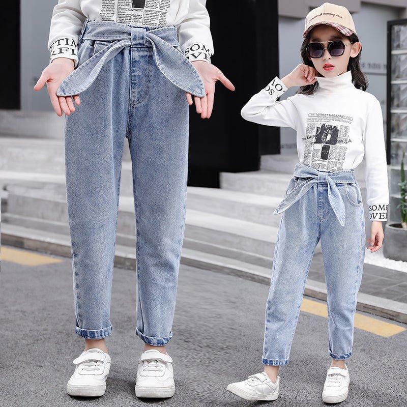 Children's jeans - Taylor K Shop