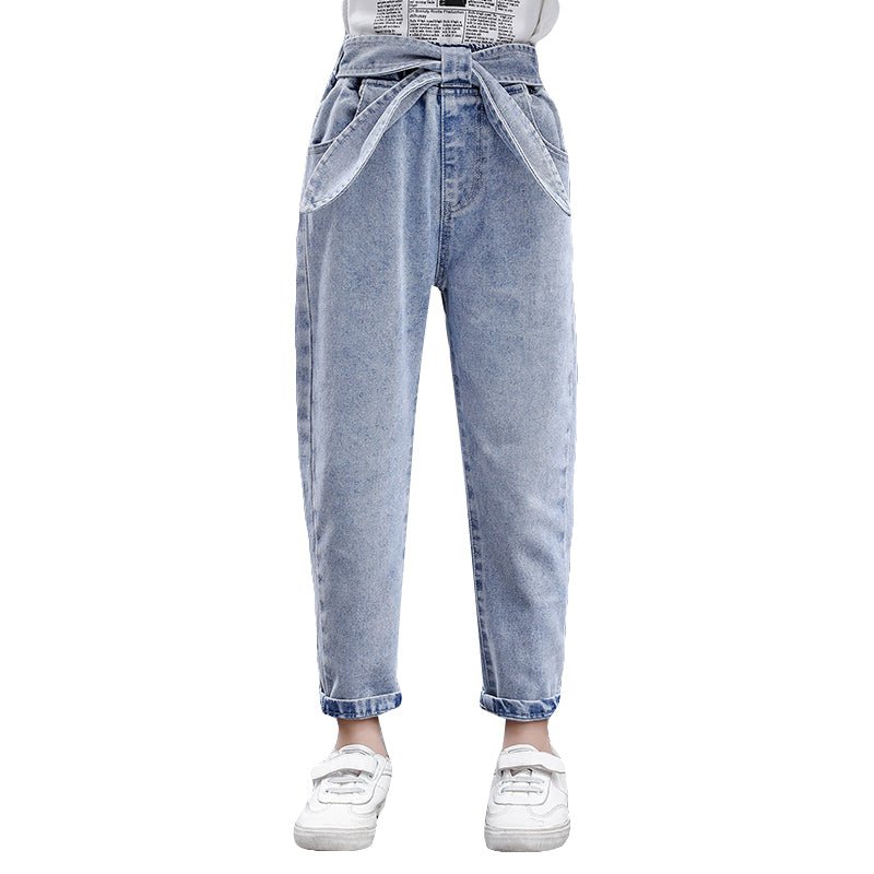 Children's jeans - Taylor K Shop
